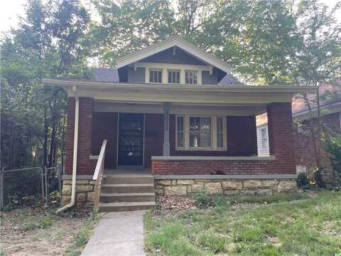 5626 Park Avenue, Kansas City, MO 64130