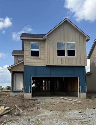 1308 SE Windbreak Drive, Lees Summit, MO 64081