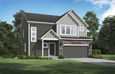 1308 SE Windbreak Drive, Lees Summit, MO 64081
