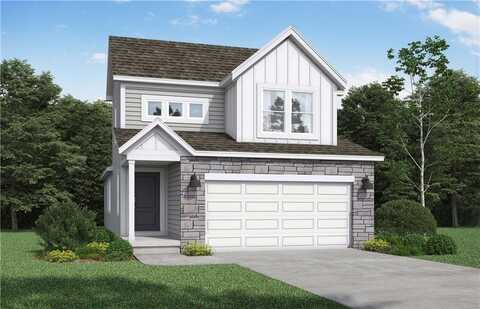 1312 Windbreak Drive, Lees Summit, MO 64081