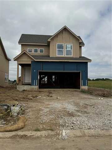 1312 SE Windbreak Drive, Lees Summit, MO 64081