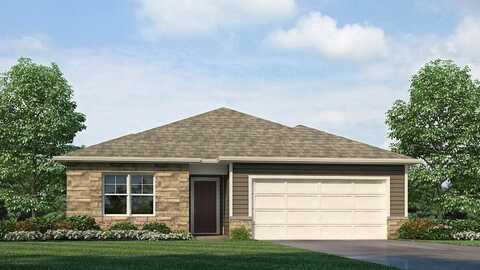19605 W 200th Street, Spring Hill, KS 66083