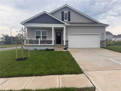 19605 W 200th Street, Spring Hill, KS 66083