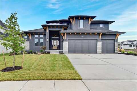 17000 Rosehill Street, Overland Park, KS 66221