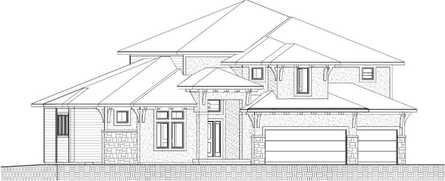 17000 Rosehill Street, Overland Park, KS 66221