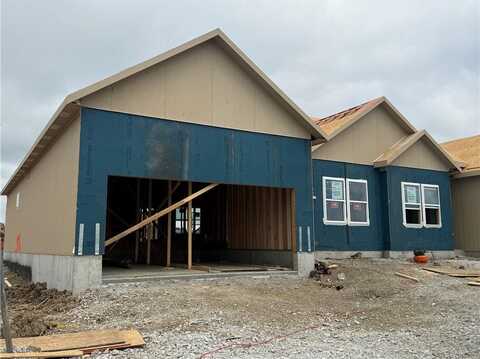 1222 SE Windbreak Drive, Lees Summit, MO 64081