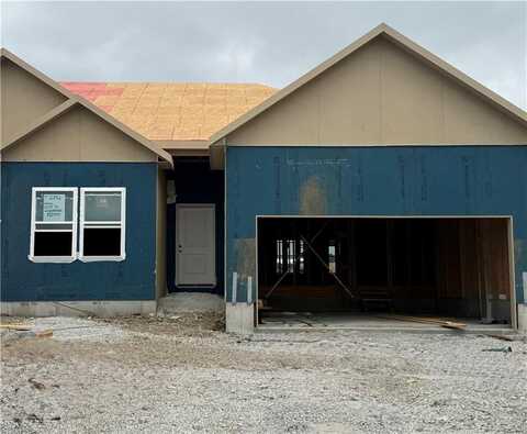 1224 SE Windbreak Drive, Lees Summit, MO 64081