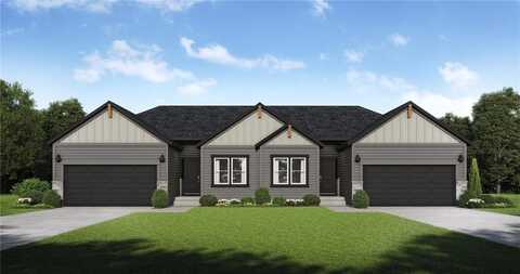 1224 SE Windbreak Drive, Lees Summit, MO 64081