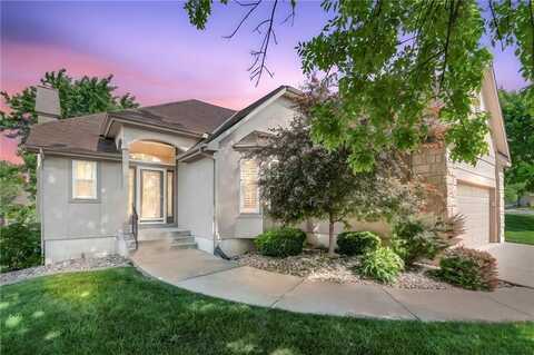 4124 SW James Younger Drive, Lees Summit, MO 64082