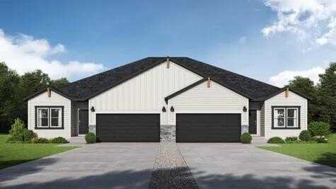 1218 SE Windbreak Drive, Lees Summit, MO 64081