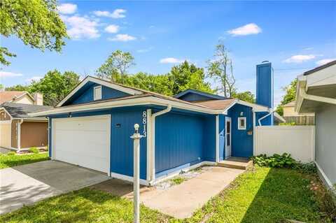 8813 E 109th Terrace, Kansas City, MO 64134