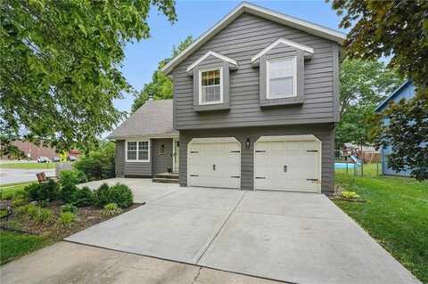 15642 W 146th Terrace, Olathe, KS 66062