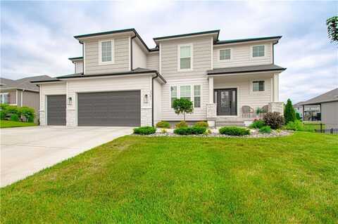 2241 Foxtail Drive, Kearney, MO 64060