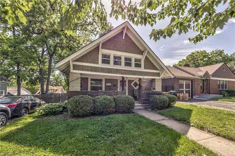 4441 Fairmount Avenue, Kansas City, MO 64112