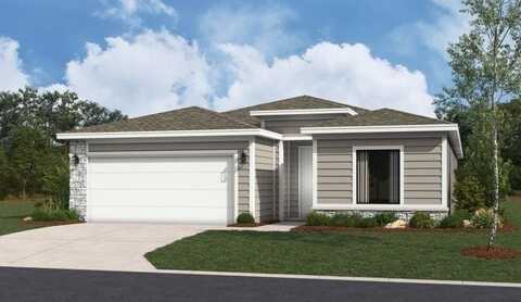 20664 Barker Street, Spring Hill, KS 66083
