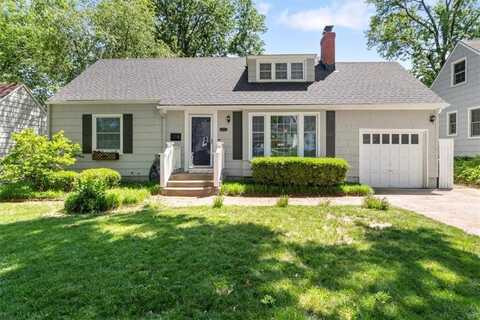 4111 W 69th Street, Prairie Village, KS 66208