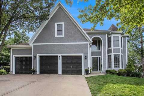 13301 W 142nd Street, Overland Park, KS 66221