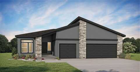 600 Mayfair Court, Raymore, MO 64083