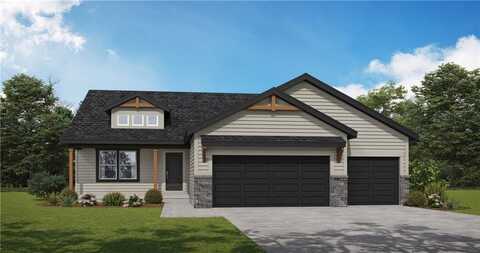 411 Woodview Drive, Raymore, MO 64083