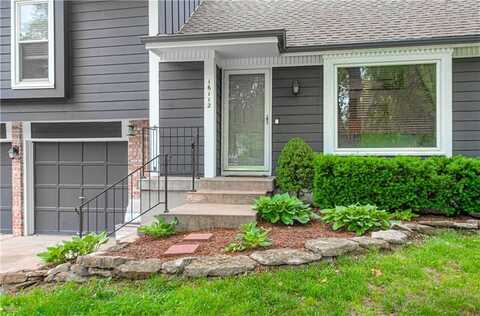 16112 W 124TH Circle, Olathe, KS 66062
