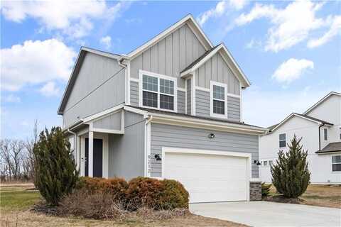 9212 SE 2ND Street, Blue Springs, MO 64064