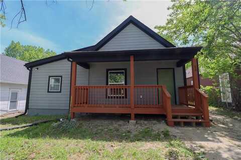 53 N Valley Street, Kansas City, KS 66102