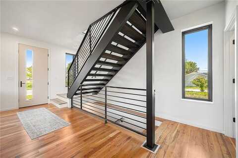 2605 W Paseo Boulevard, Kansas City, MO 64108