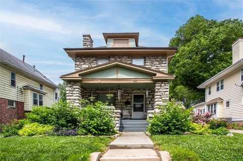 640 S Park Avenue, Independence, MO 64052