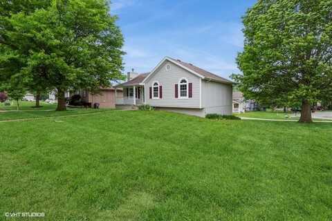 1024 SE Sunnyside School Road, Blue Springs, MO 64014