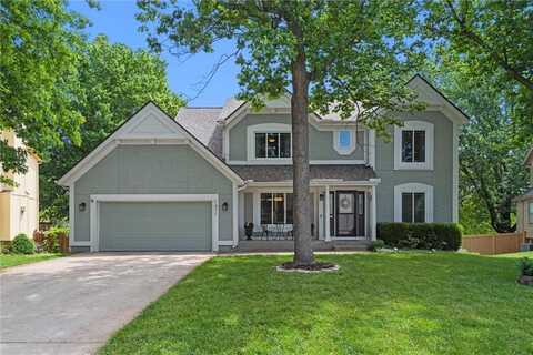1471 E Orleans Drive, Olathe, KS 66062