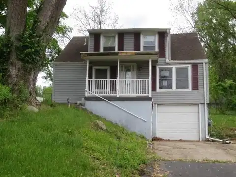 13105 E 61ST Street, Kansas City, MO 64133