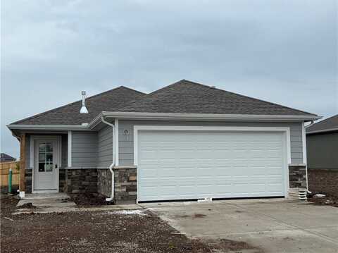 7920 SE 5th Street, Blue Springs, MO 64014