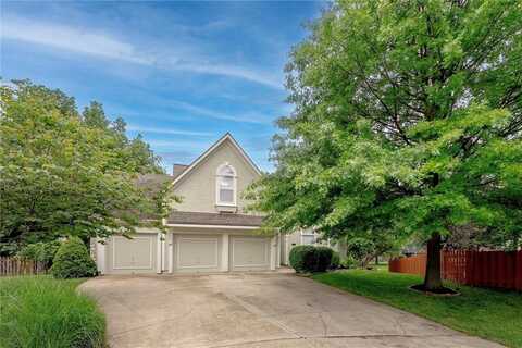 12565 Wedd Street, Overland Park, KS 66213