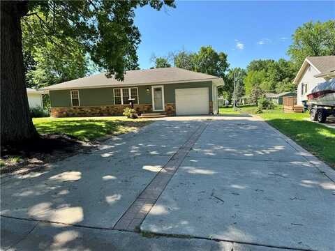 1401 NE 67th Street, Gladstone, MO 64118