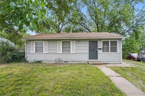 5609 E 101st Street, Kansas City, MO 64137