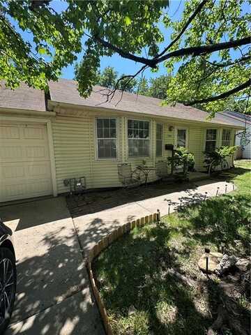 5509 W 50th Terrace, Roeland Park, KS 66202