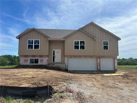 1345 N Holland Court, Independence, MO 64056