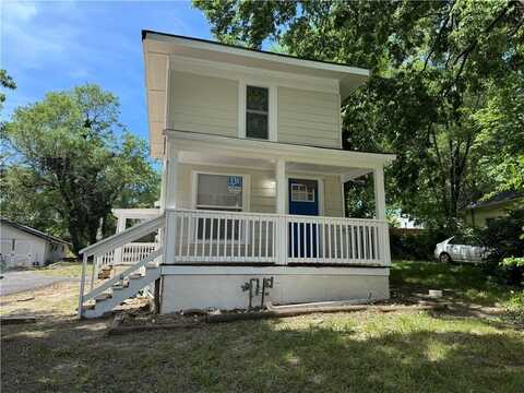 116 N Home Street, Independence, MO 64053
