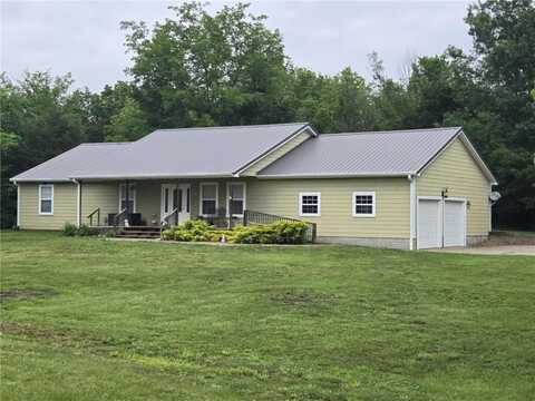 8674 S 300 Road, Richards, MO 64778