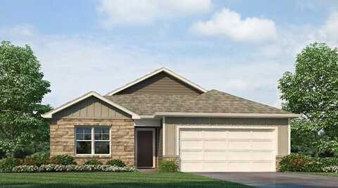 508 Ella's Way, Liberty, MO 64068