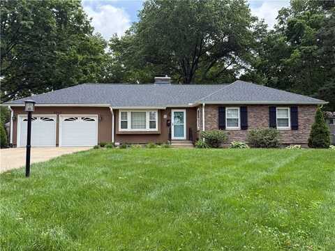 8433 Beverly Drive, Overland Park, KS 66207