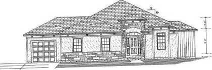 1221 S Desoto Road, Leavenworth, KS 66048