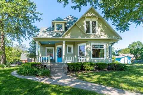 308 S Hughes Street, Hamilton, MO 64644