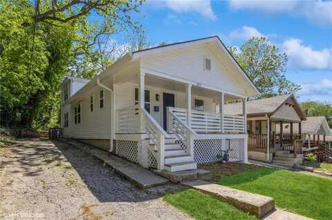 2015 Rowland Avenue, Kansas City, KS 66104