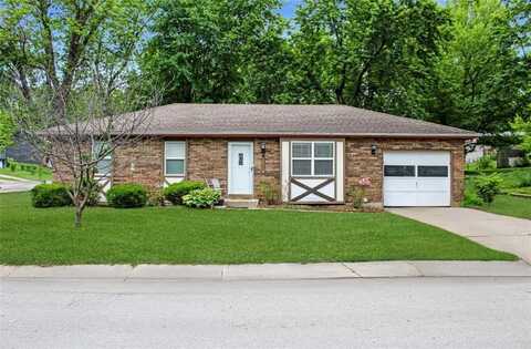 2516 Heather Lane, Lexington, MO 64067