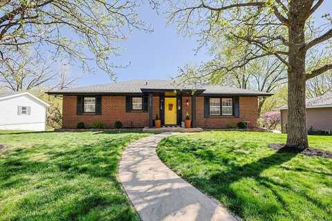 2510 Limestone Terrace, Saint Joseph, MO 64505