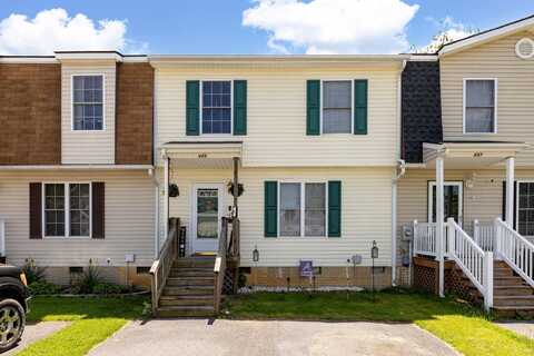 435 WIRT AVE, ELKTON, VA 22827