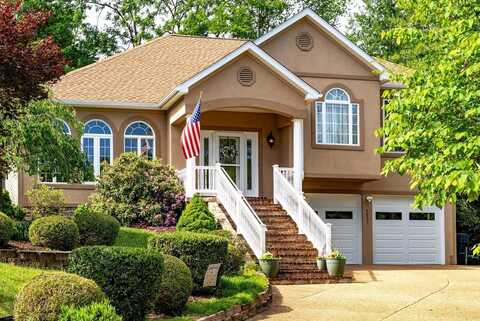 3953 CAVALRY LN, PENN LAIRD, VA 22846