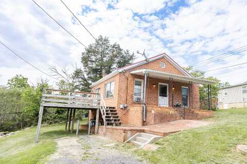 708 MCCORKLE DR, LEXINGTON, VA 24450