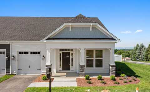 2797 RUTLEGE RD, ROCKINGHAM, VA 22801